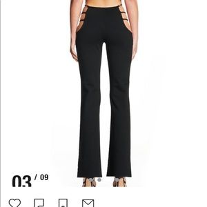 I.am.Gia lucid pants